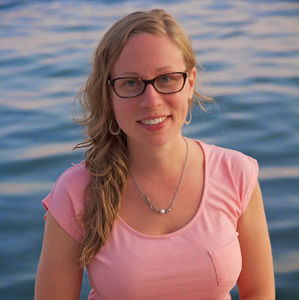 Meet your Posher, Susanne